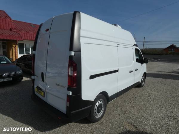 Renault Trafic - 7