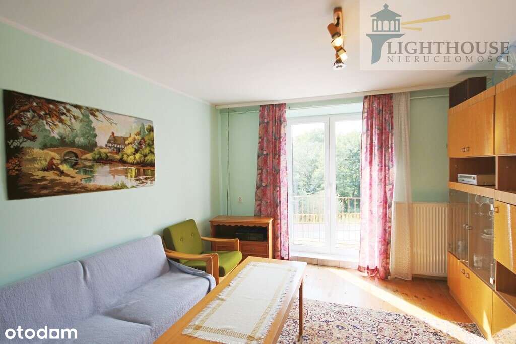 Duży Dom wolnostojący z potencjałem w Godziszewie-12