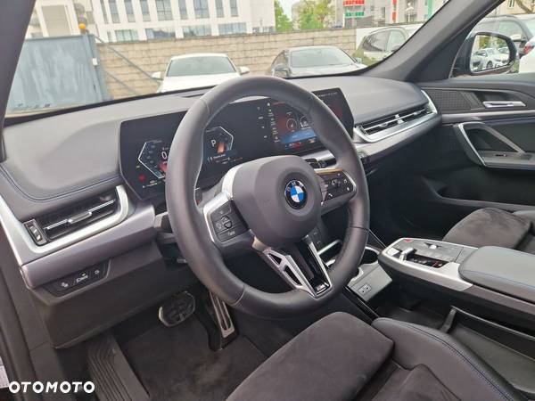 BMW X1 sDrive18i M Sport sport - 9