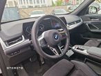 BMW X1 sDrive18i M Sport sport - 9