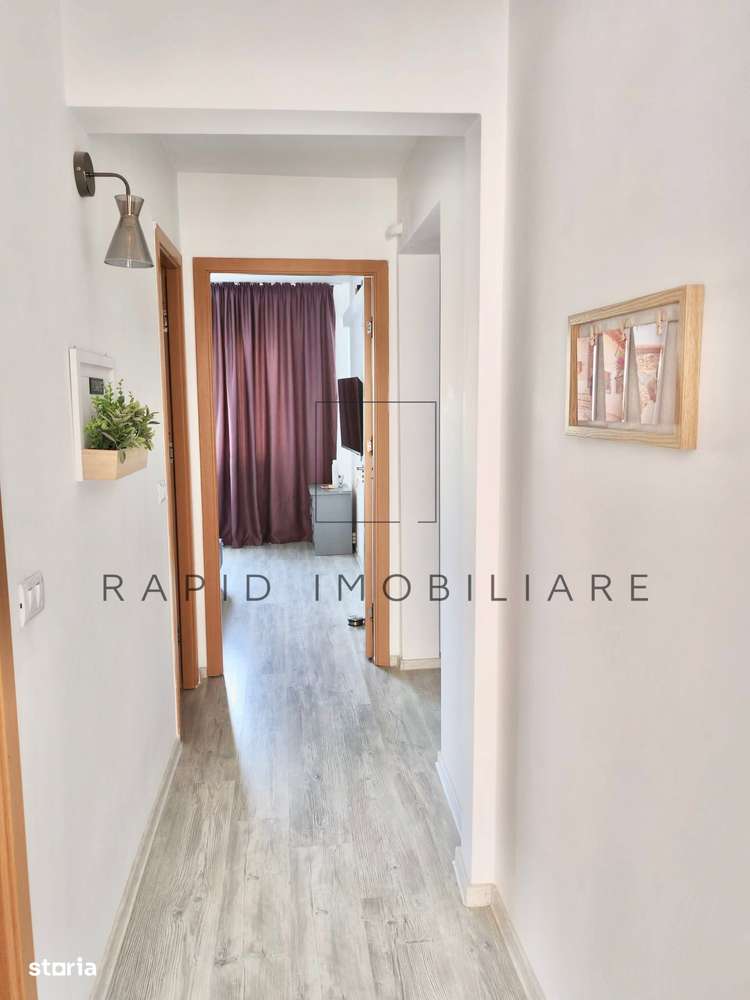 4 Camere - RENOVAT - 85 mp - Tiglina 3 - Imagine principală: 4/11