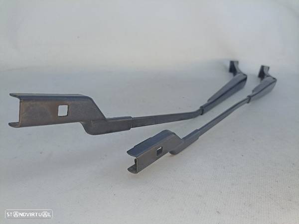 Astes Limpa Para Brisas Hyundai I30 Combi (Fd) - 4