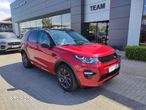 Land Rover Discovery Sport 2.0 Si4 HSE Luxury - 5