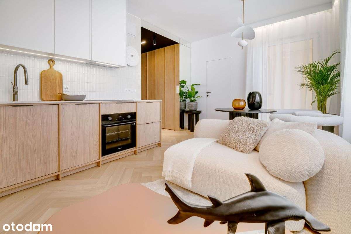 2 Pok. | Garaż | Nowe | Bez Pcc | 0% Prowizji-9