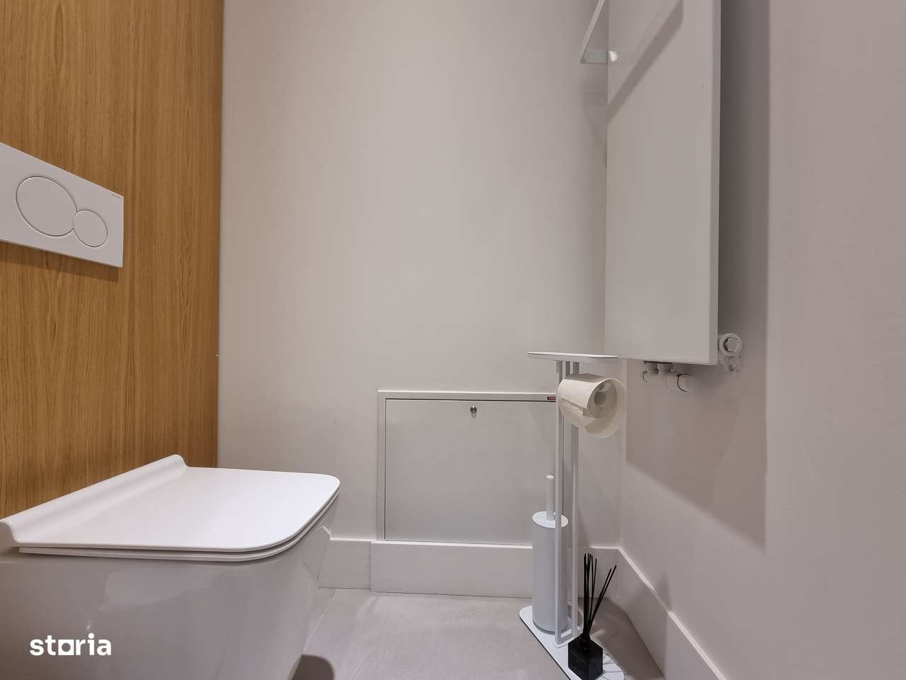 Vila Mediteraneană deosebită, amplasată într-o locație de vis, Bucium-17