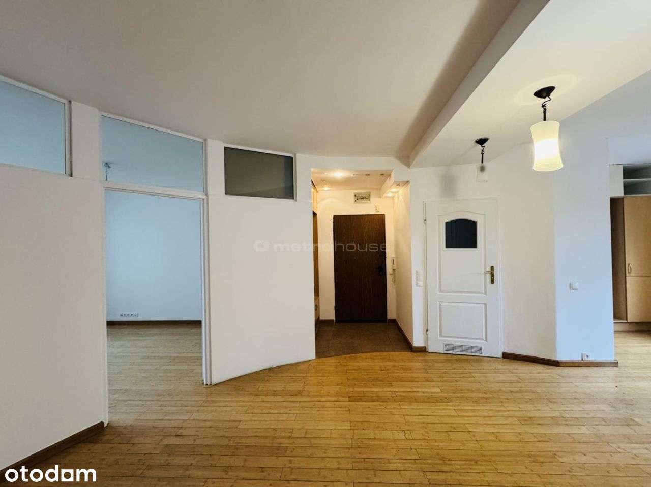 Przestronne 90 m2 mieszkanie na Kabatach I Metro-11