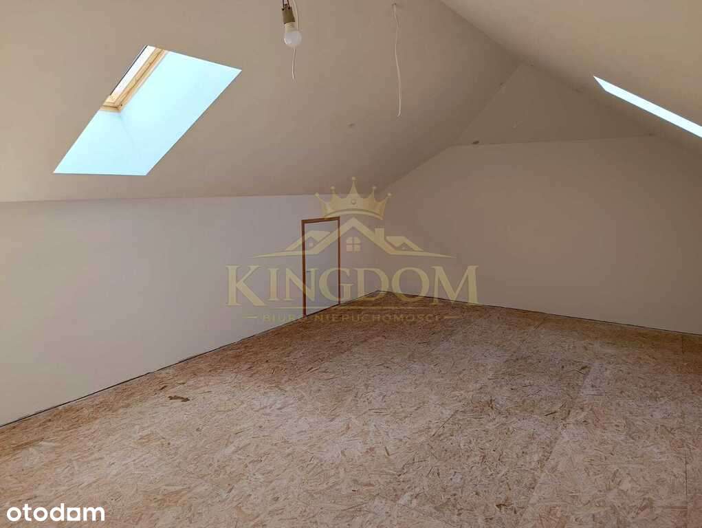 Dom 4 pokoje, ogród, smart home 0% PCC i prowizji-11