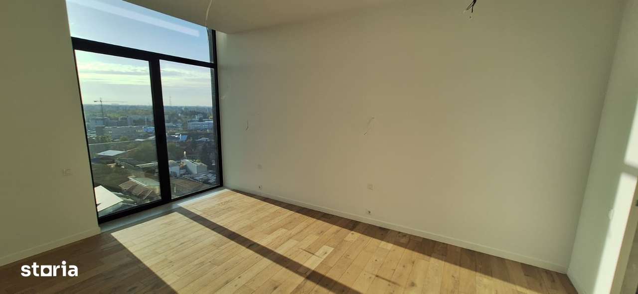 VANZARE APARTAMENT 4 CAMERE PENTHOUSE - ONE COTROCENI PARK-8