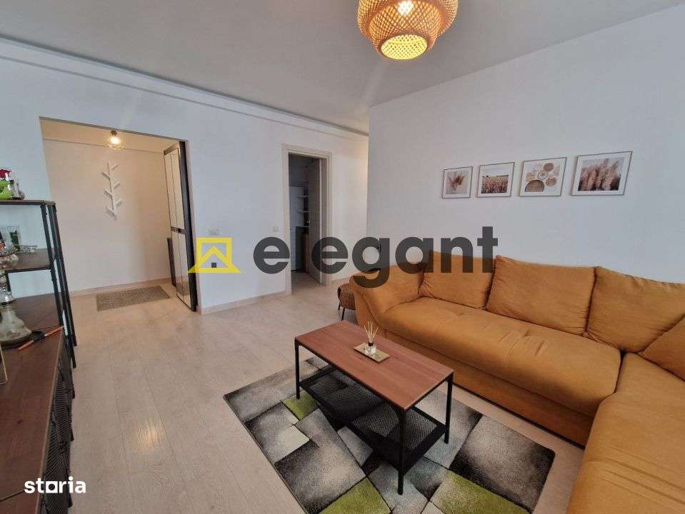 Lux, bloc nou! 3 decomandate, parter, AC, Centrala, Lapus Arges - Imagine principală: 3/14