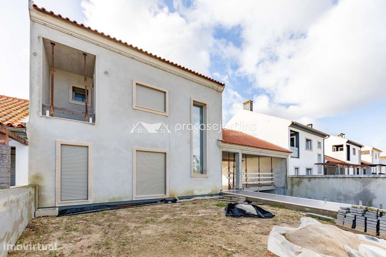 Fantastica moradia T3 - Grande imagem: 3/36