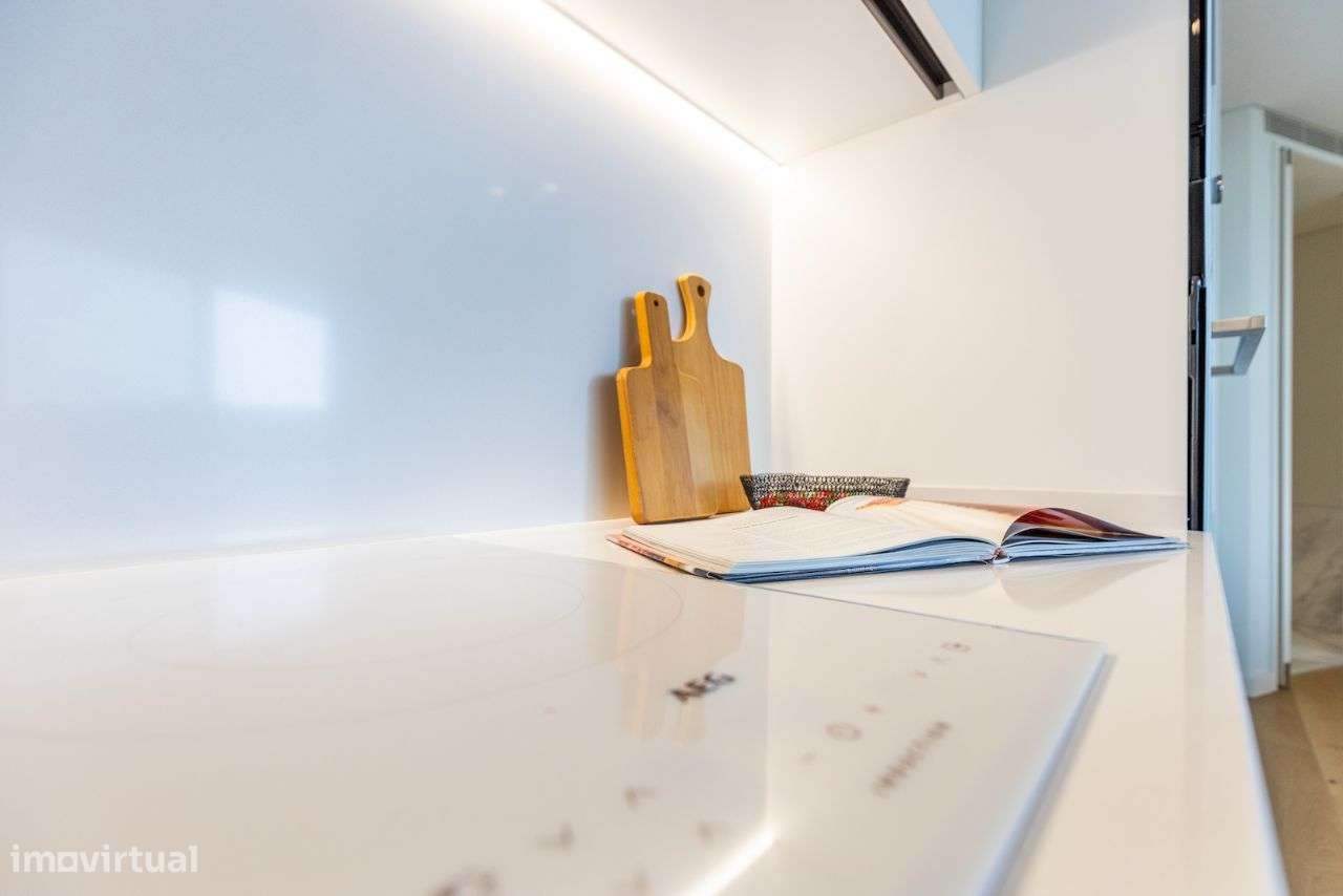 Infinity Tower: Um Projeto Único em Campolide-13