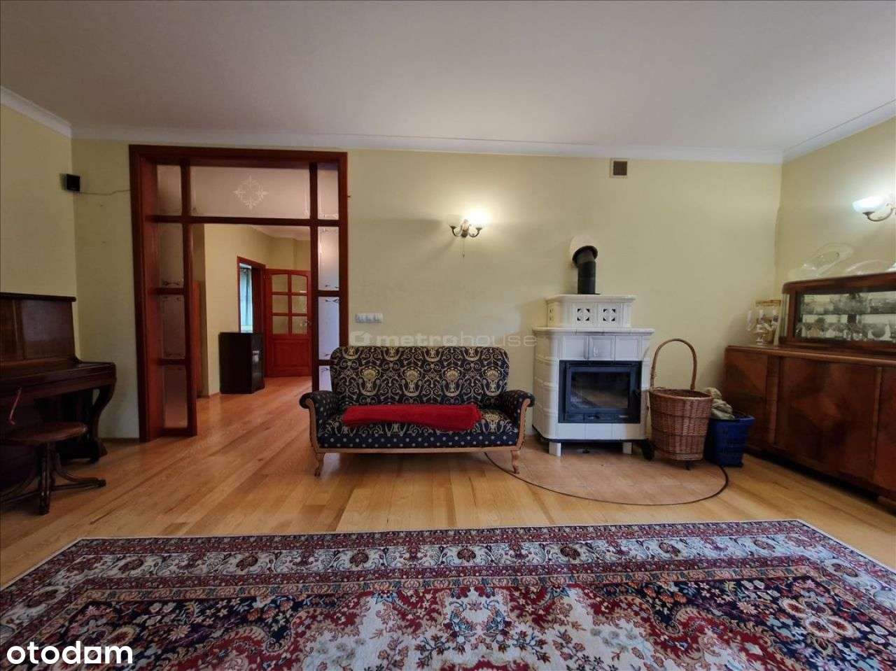 Dom 250m2 dzielnica Rudak z ogrodem 800m2 - Pełny obrazek: 4/14