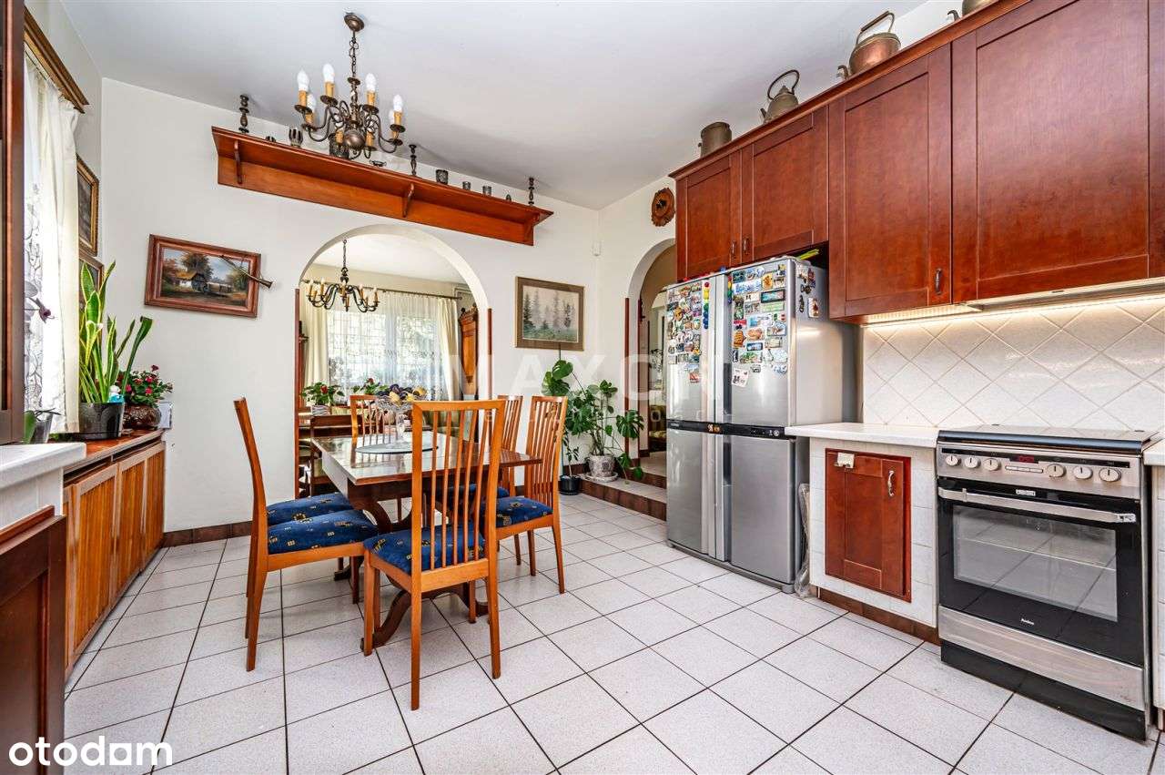 6 pokoi, duża działka, fotowoltaika - Pełny obrazek: 4/20