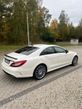 Mercedes-Benz CLS 500 4-Matic 9G-TRONIC - 4