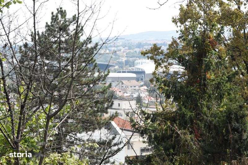 Vand imobil zona Taietura Turcului - Imagine principală: 4/8