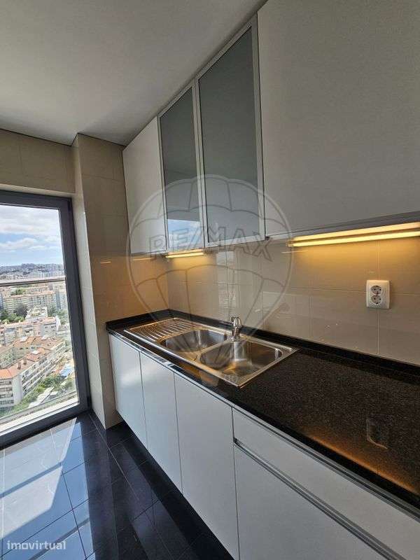 Apartamento T1 para arrendamento - Grande imagem: 5/30