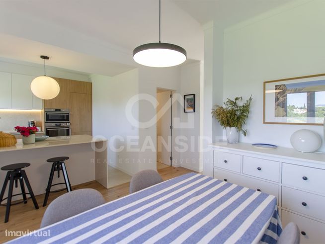 Apartamento T3 Duplex com vista de mar-18