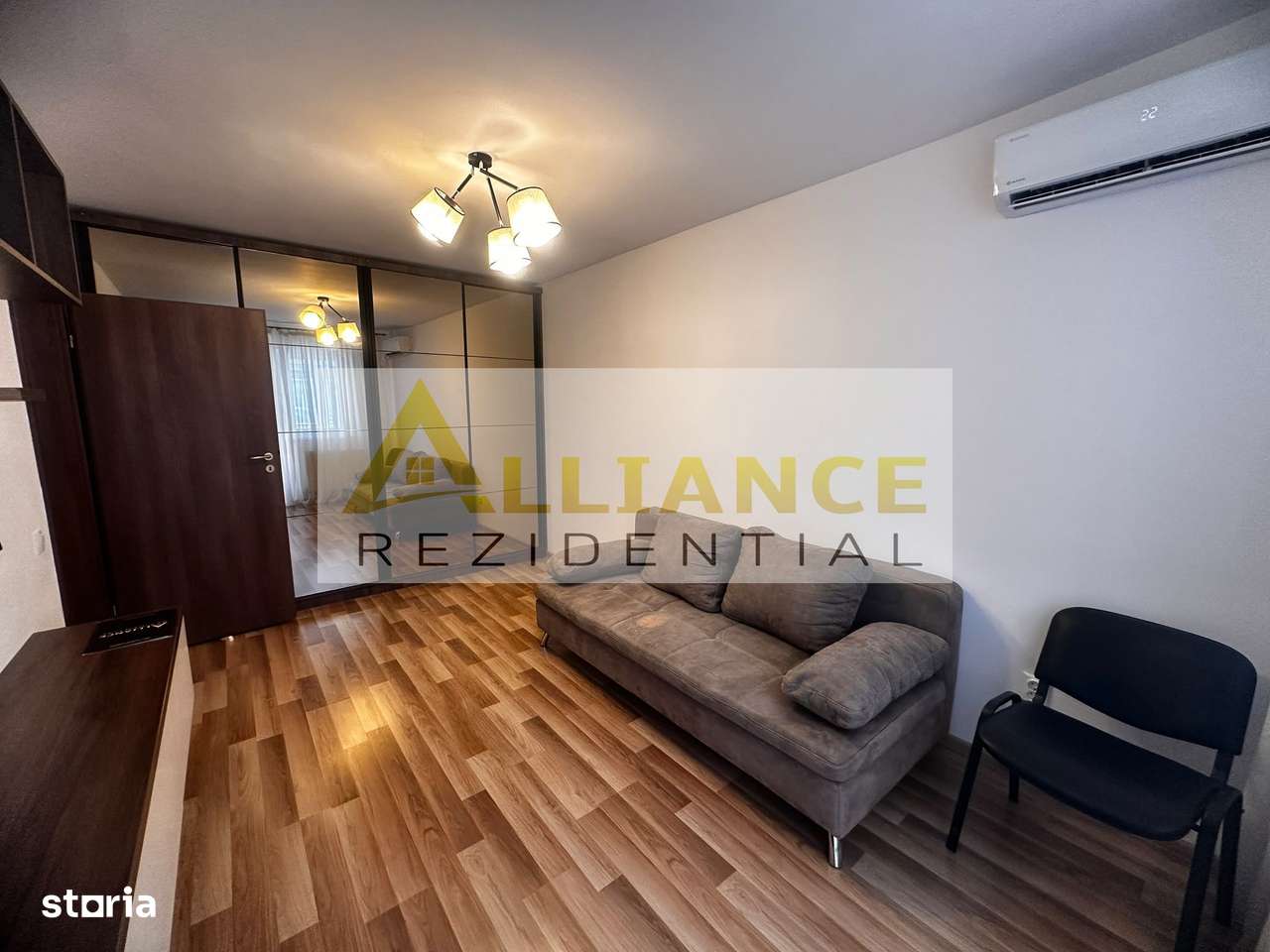 EXCLUSIVITATE | 2 Camere Decomandat, 12 Min-Metrou Dimitrie Leonida-0