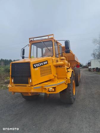 Volvo A 25 - 1