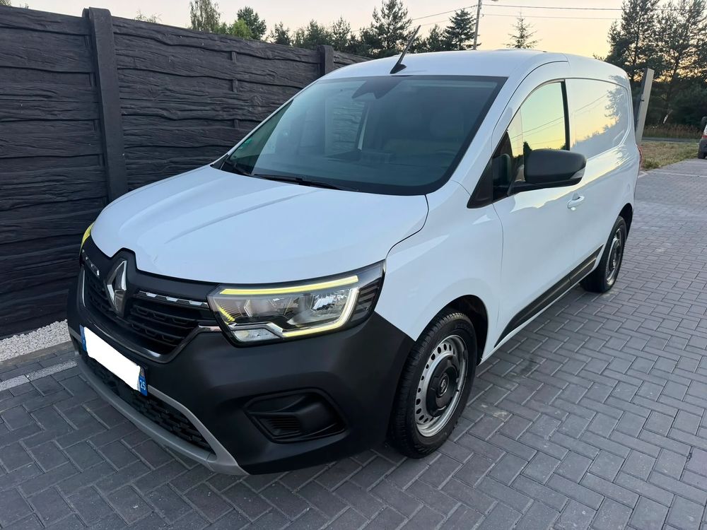 Renault Kangoo 2023