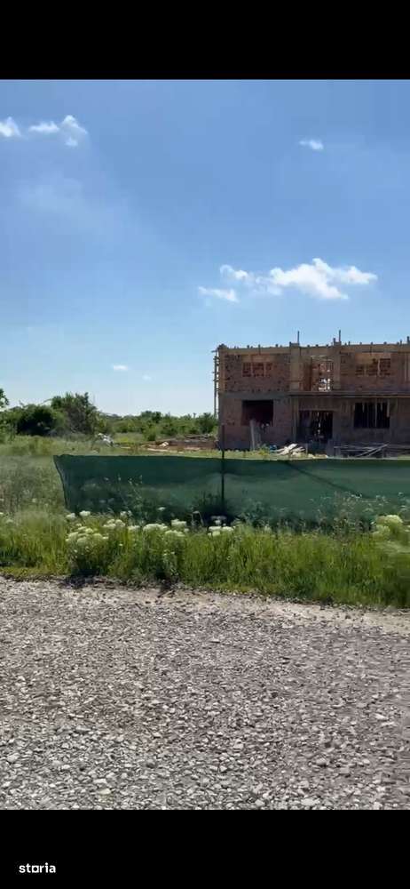 Teren de vanzare Bragadiru - Imagine principală: 2/2