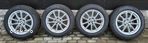 KOŁA ALUFELGI  BMW 17" 225/55/17 ZIMOWE  5X112 ET27 6868217 - 2