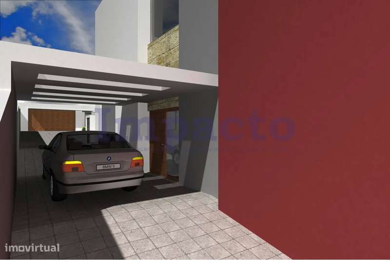 Lote de Terreno na Azenha em Arrifana, Santa Maria da Feira - Grande imagem: 5/16