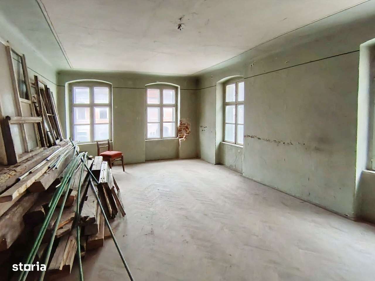 Imobil Centrul Istoric - Imagine principală: 2/4