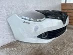 ZDERZAK PRZOD PRZEDNI RENAULT CLIO 4 IV 12-16 + GRILL - 2