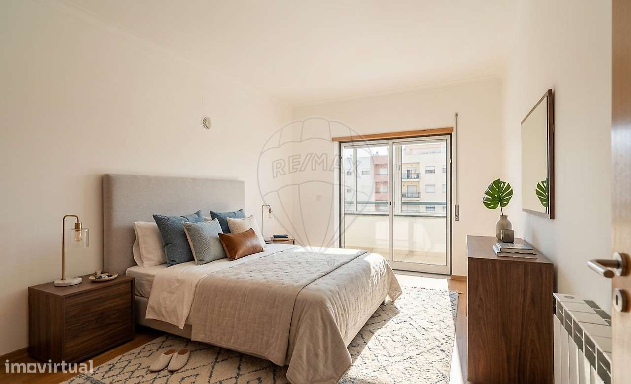 Apartamento T3 para venda-28