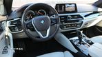 BMW Seria 5 520d xDrive AT - 6