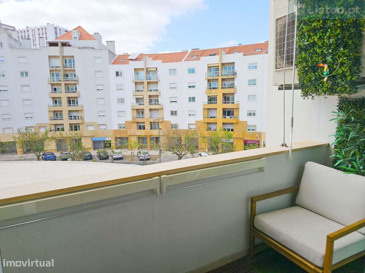 Apartamento T3 - Carnide (Lisboa) - Grande imagem: 5/32