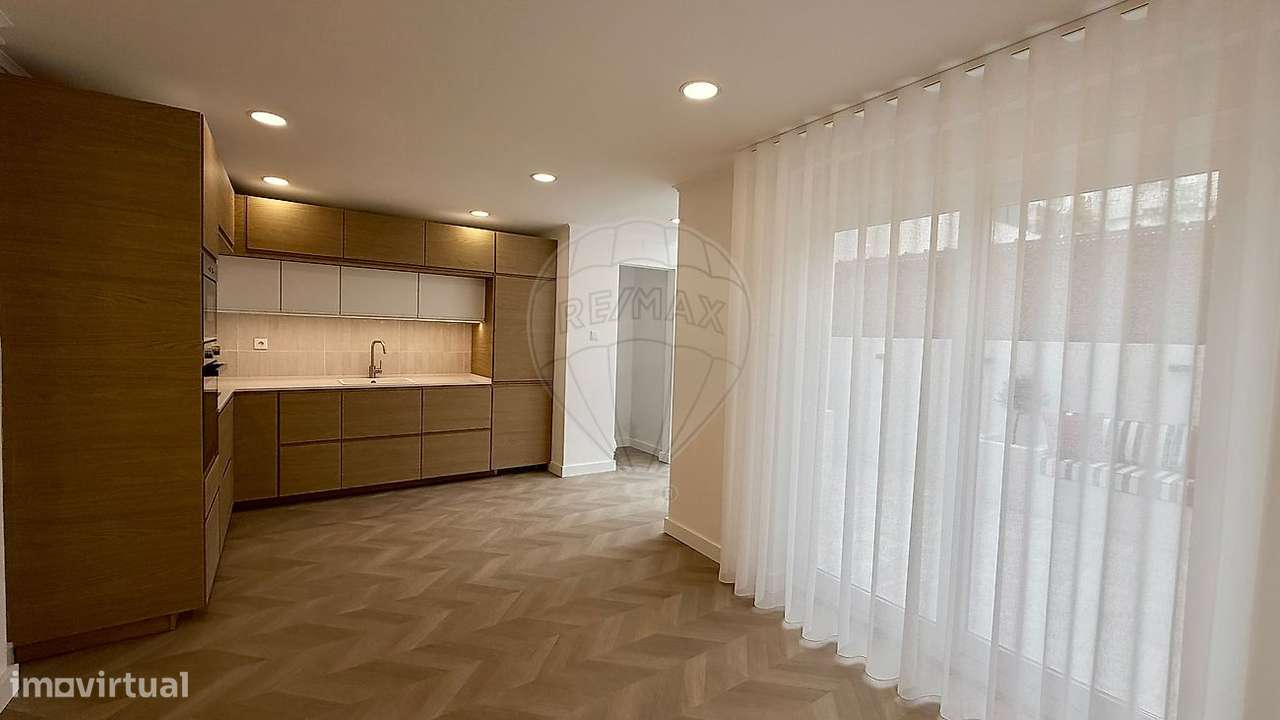 Apartamento T1 para venda - Grande imagem: 5/27