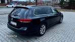 Volkswagen Passat 2.0 TDI BMT Comfortline DSG - 6