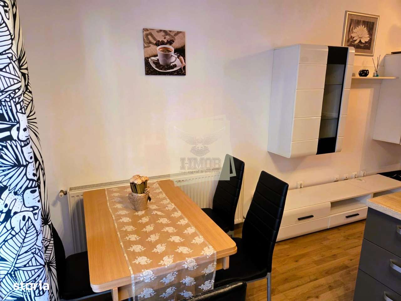 Apartament 2cam et1 balcon parcare - Imagine principală: 3/11