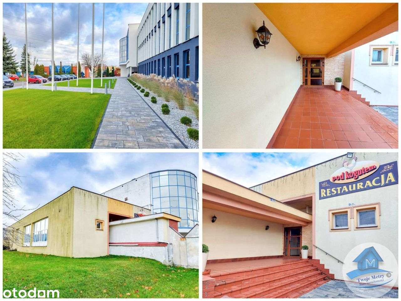 Lokal usługowo-handlowy z wachlarzem możliwości!-6