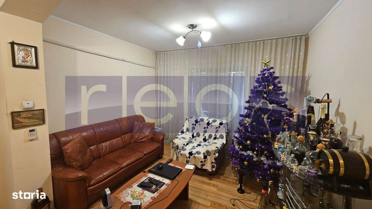 De Vanzare - Apartament 4 Camere | Sebastian | 96,37 MP | Etaj 7/8