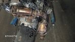 KATALIZATOR DPF MERCEDES W212 CDI LIFT SONDA NOX CZUJNIK - 1