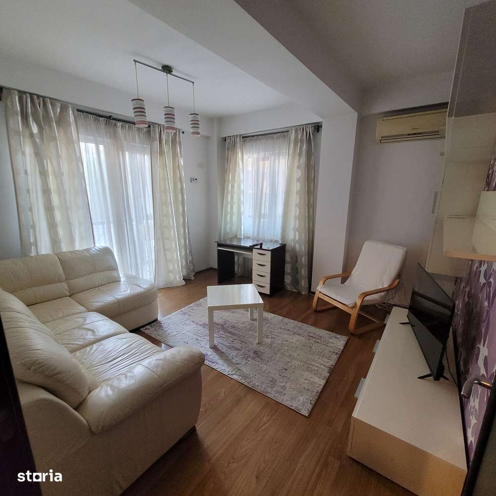 Inchiriere apartament 2 camere, Militari Residence, Rezervelor 70 - Imagine principală: 4/7