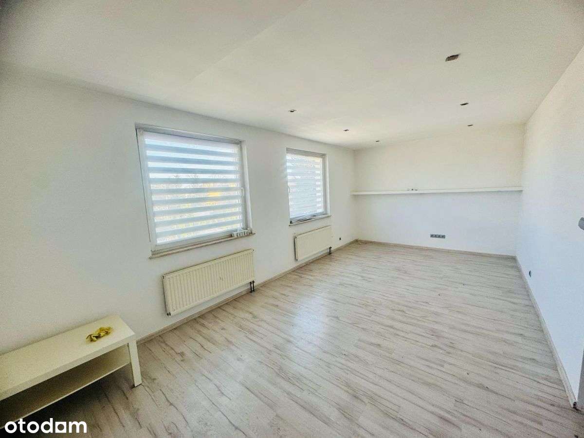 Dom + warsztat - Pełny obrazek: 5/9