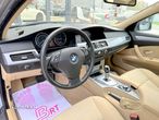 BMW Seria 5 520d Aut. - 5