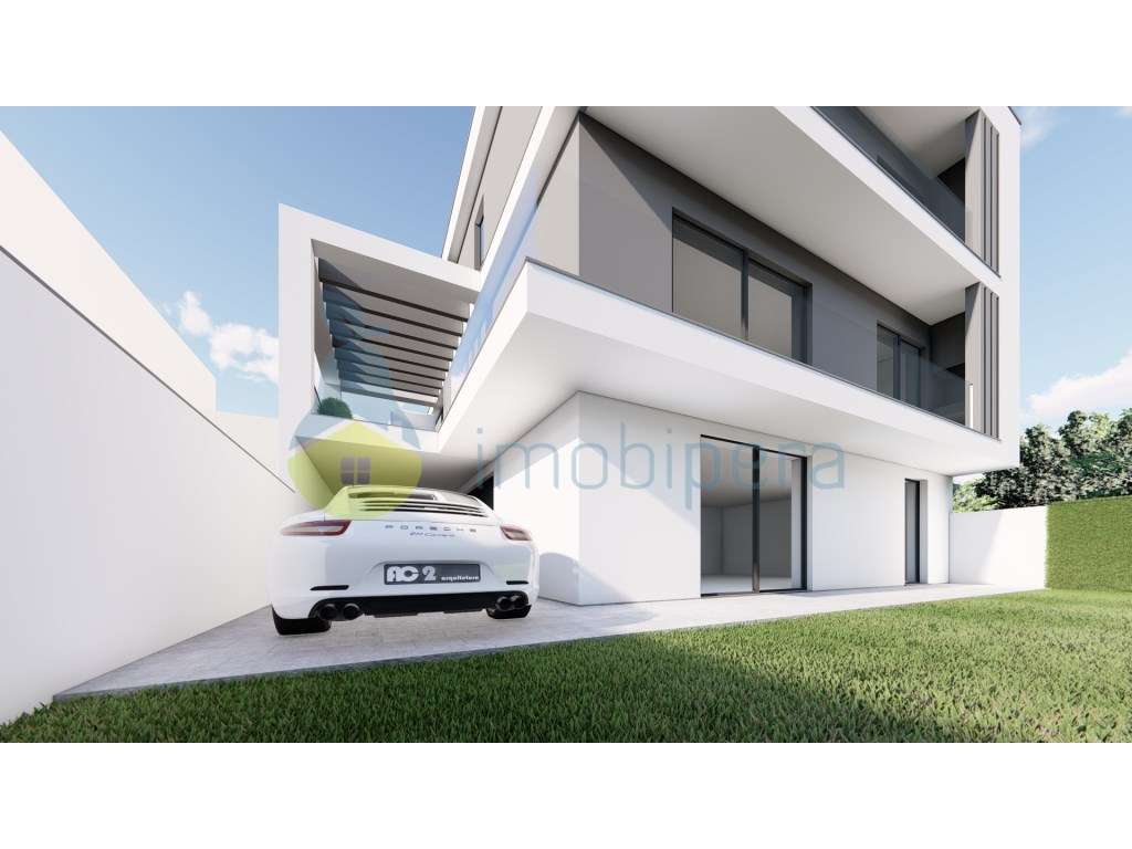 Moradia T3 para venda em Mexilhoeira Grande - Grande imagem: 5/8