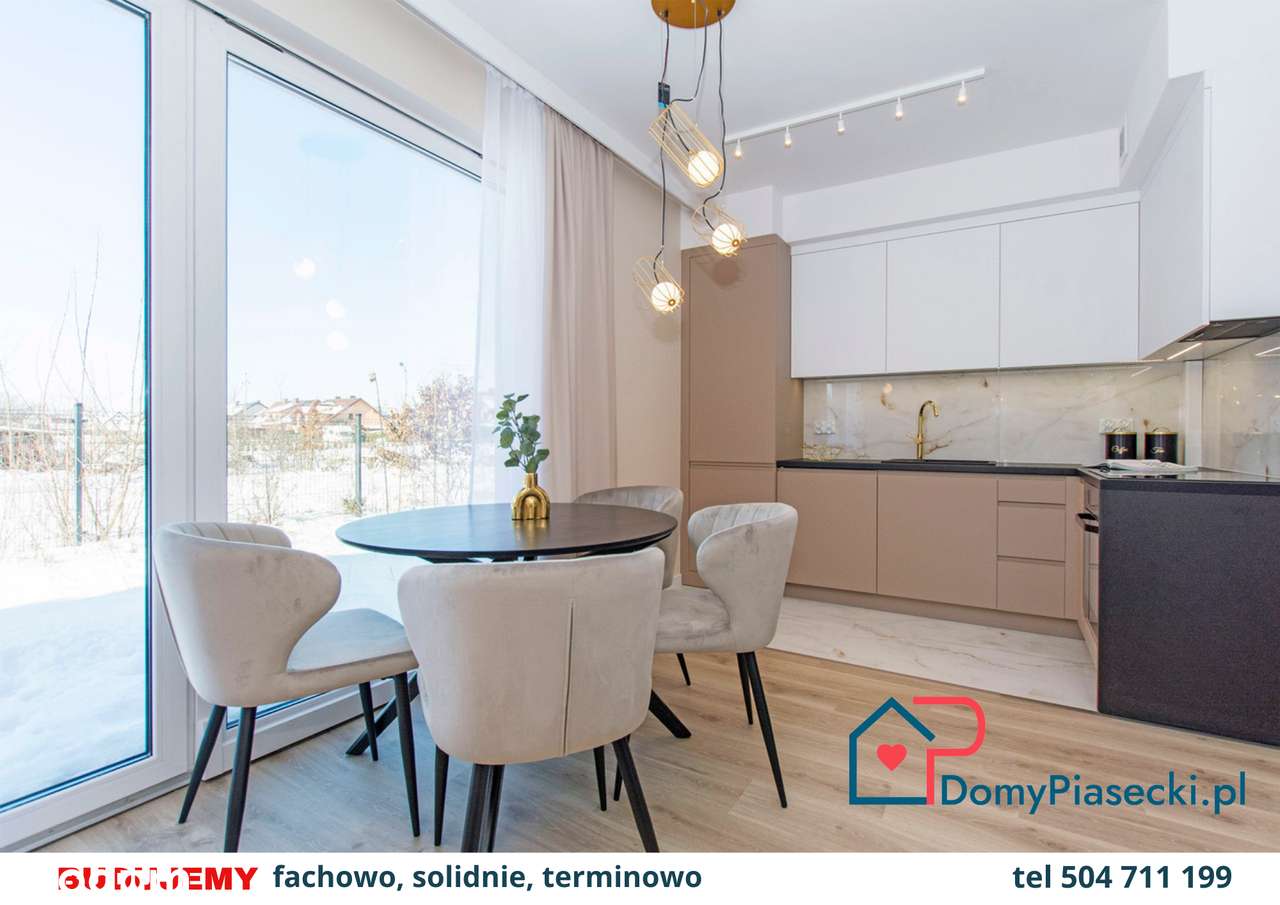 Dom dla rodziny. Wszędzie blisko! - Pełny obrazek: 5/12