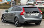 Volvo V60 D3 - 4