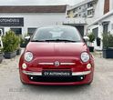 Fiat 500 1.2 8V Lounge - 2