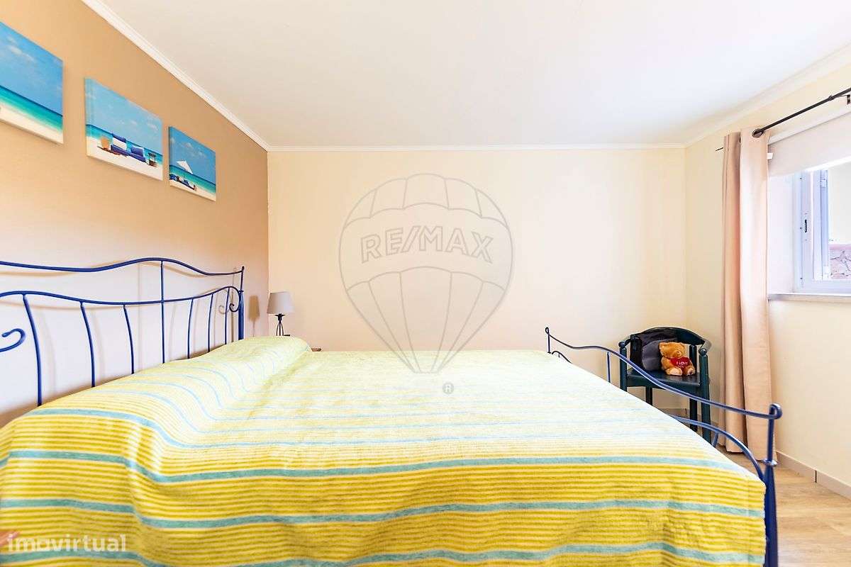 Moradia T4 para venda-22