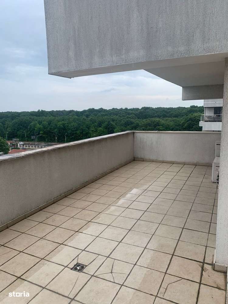 Pipera: Apartament 4 camere,ansamblu rezidential langa American School - Imagine principală: 3/8