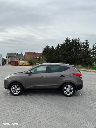 Hyundai ix35 2.0 CRDi Premium - 8