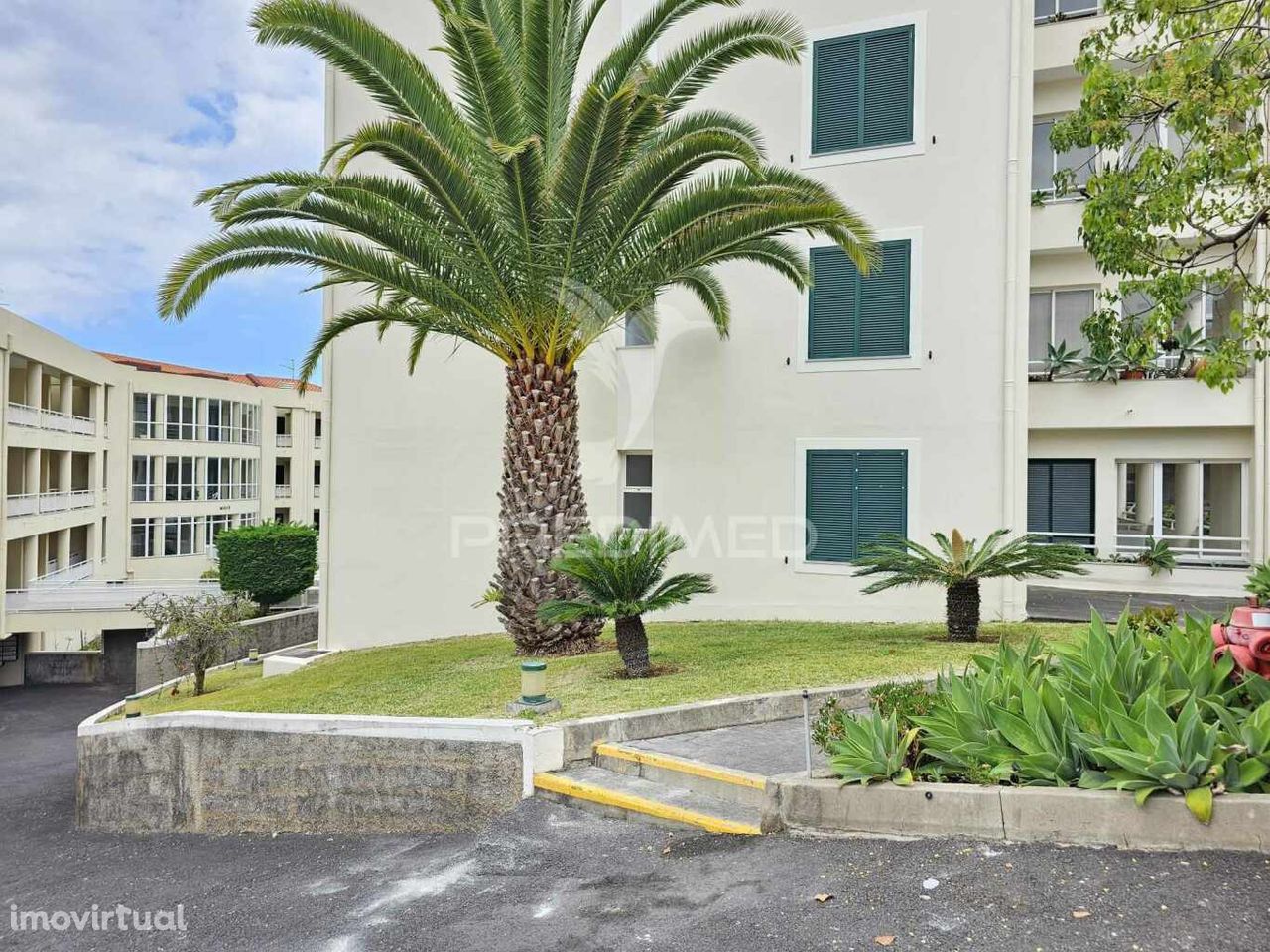 Apartamento T3 no Funchal