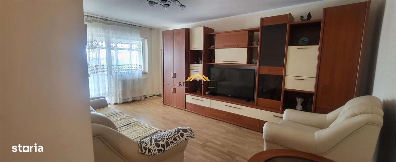 APARTAMENT 4 CAMERE - CENTRAL - Imagine principală: 1/5